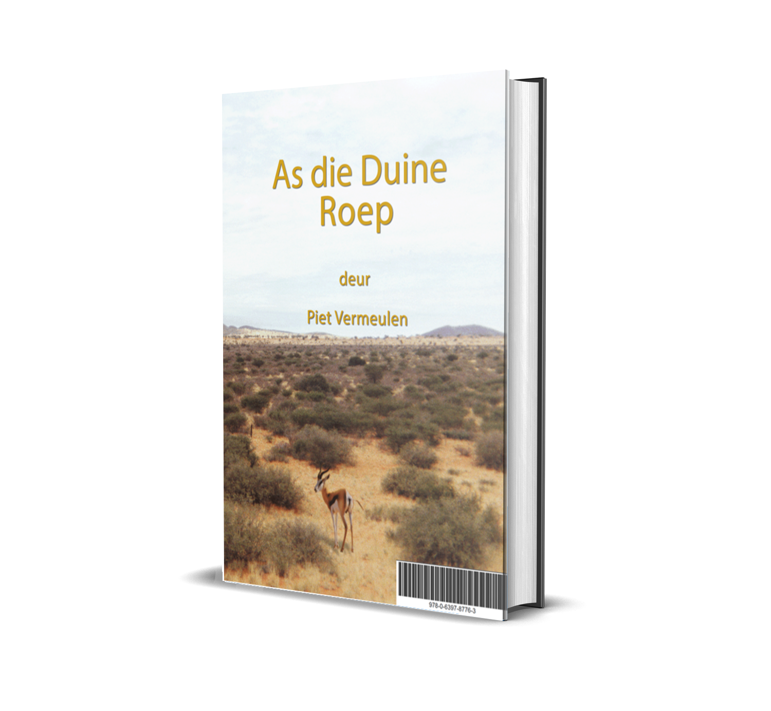 As die Duine Roep
